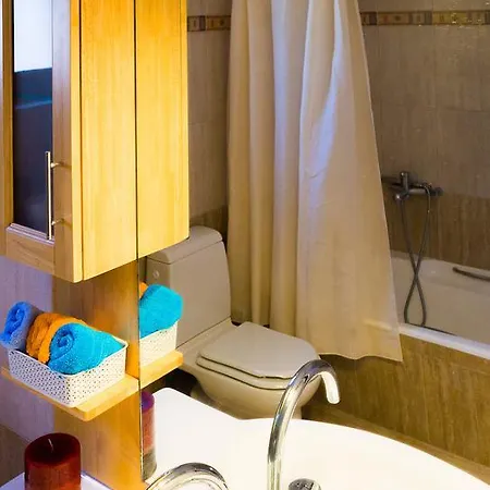 Olive Epavlis Appartement