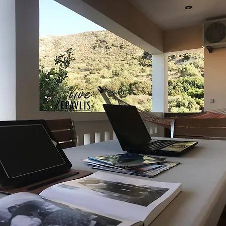 Olive Epavlis Karpathos