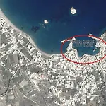 Olive Epavlis Apartament Karpathos