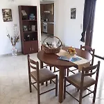 Apartament Olive Epavlis *