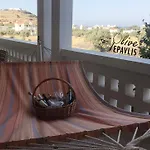 Olive Epavlis Apartament Karpathos