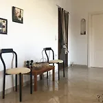 Apartament Olive Epavlis