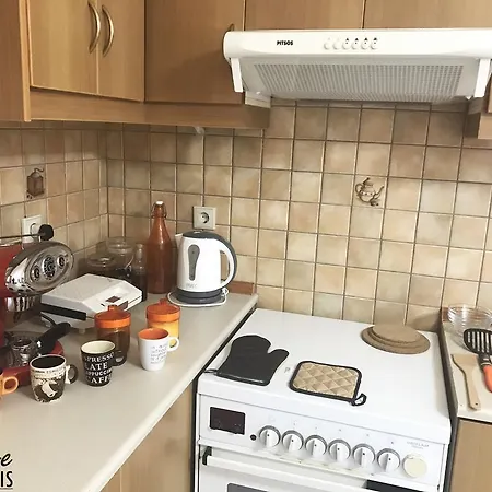 아파트 Olive Epavlis