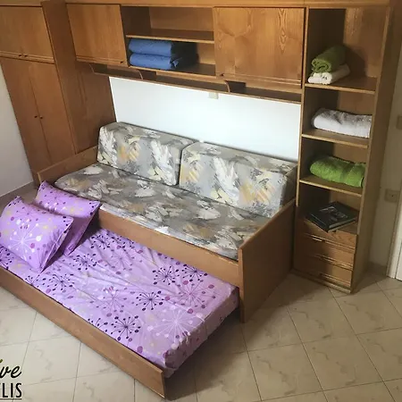 아파트 Olive Epavlis