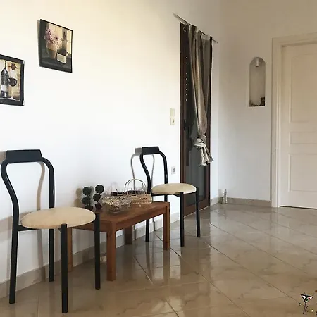 Apartment Olive Epavlis